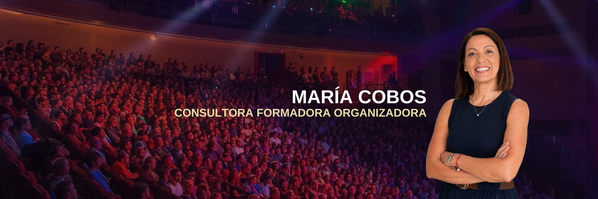 María Cobos