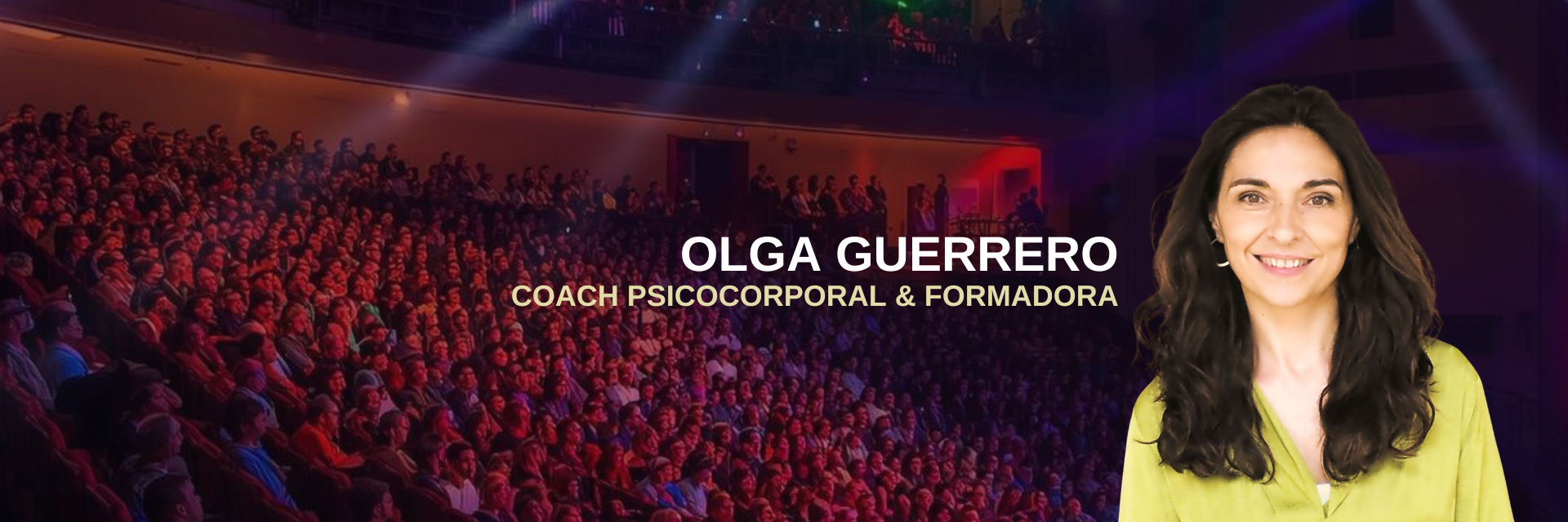 Olga Guerrero