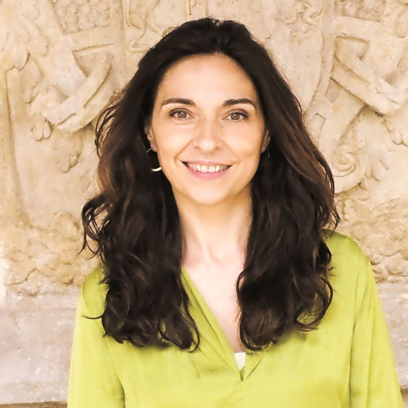 Contratar Olga Guerrero