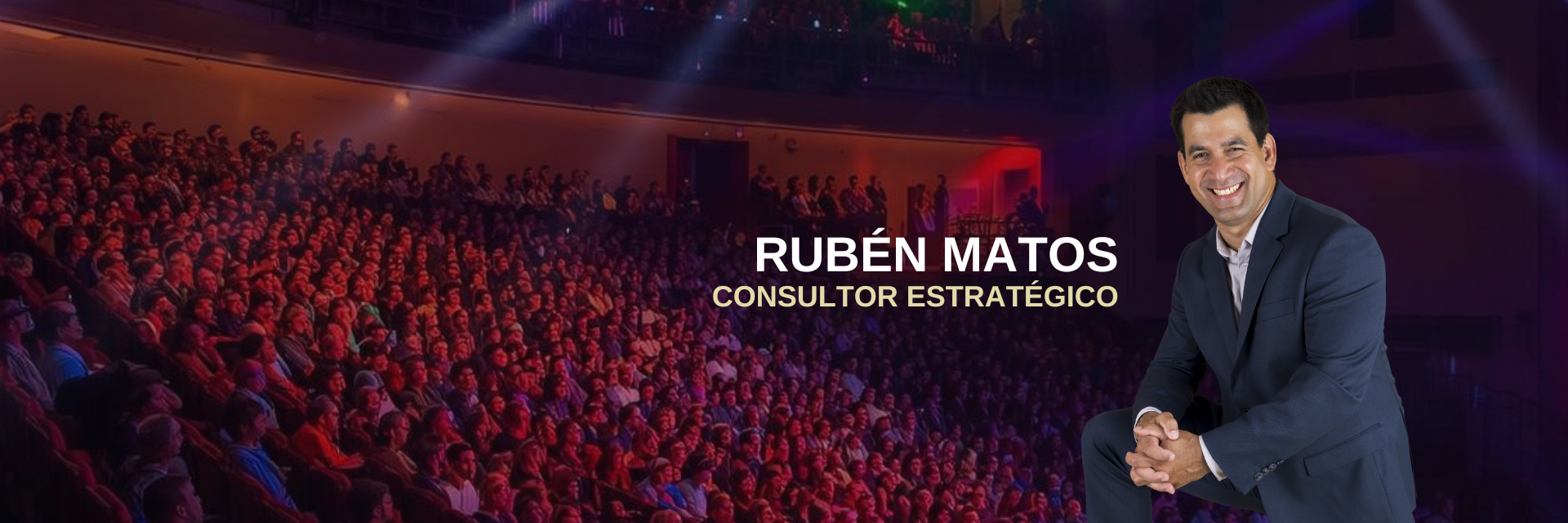 Rubén Matos