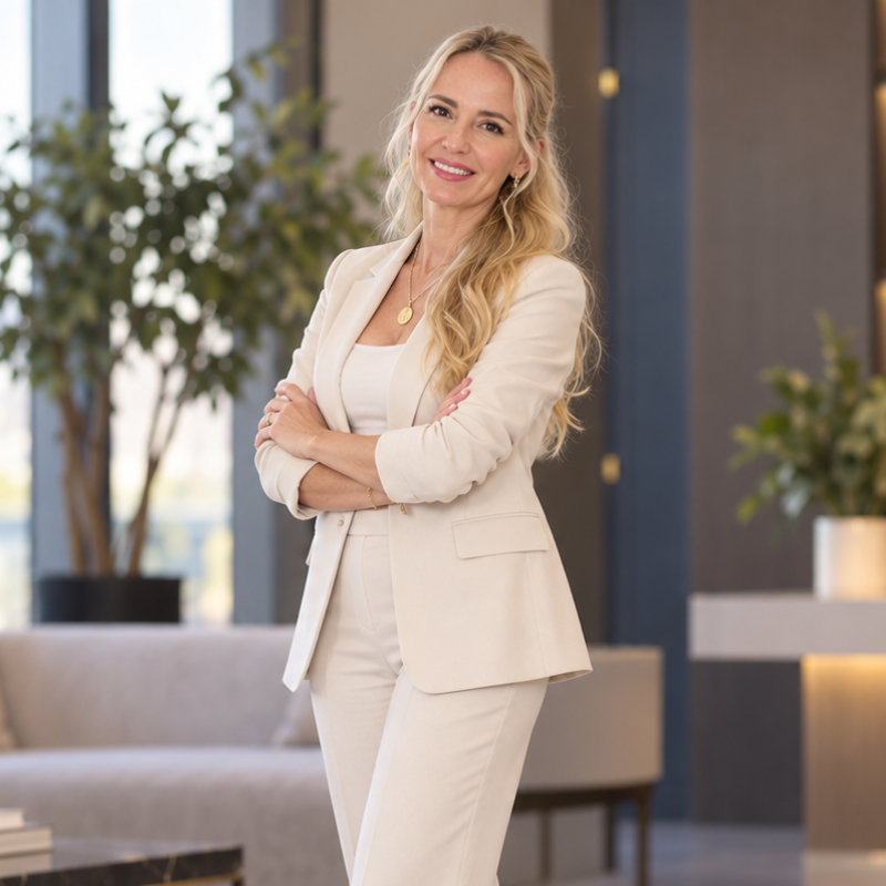 Contratar Ruth Lloret