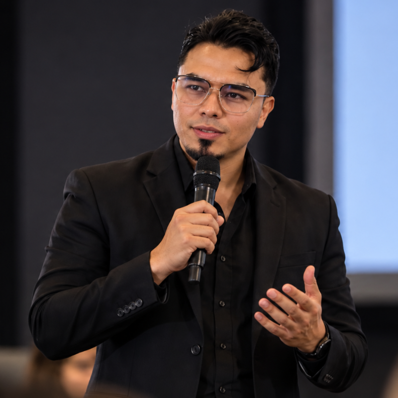 Contratar Diego Zambrano
