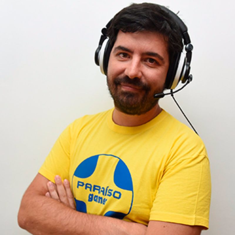 Contratar Fonso Rodríguez