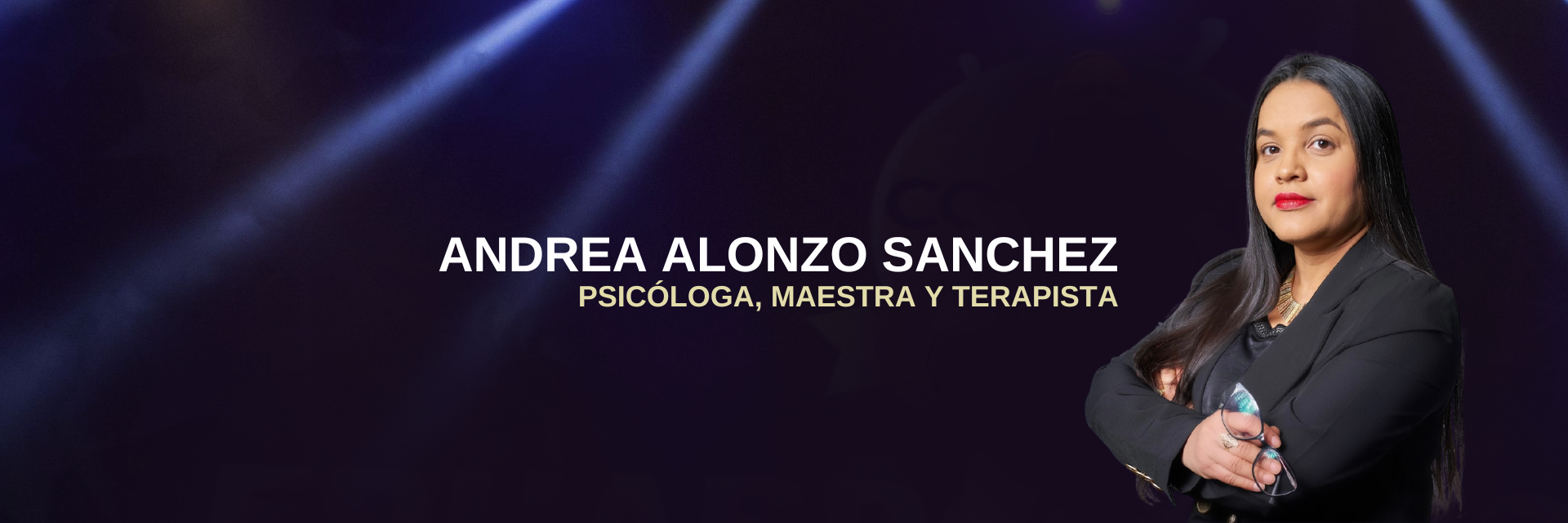 Andrea Alonzo Sanchez 
