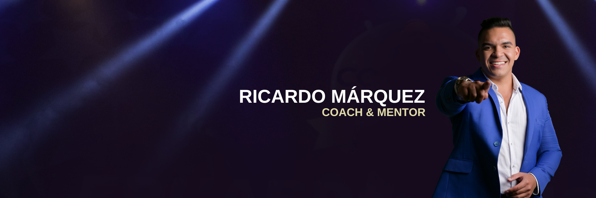 Ricardo Márquez