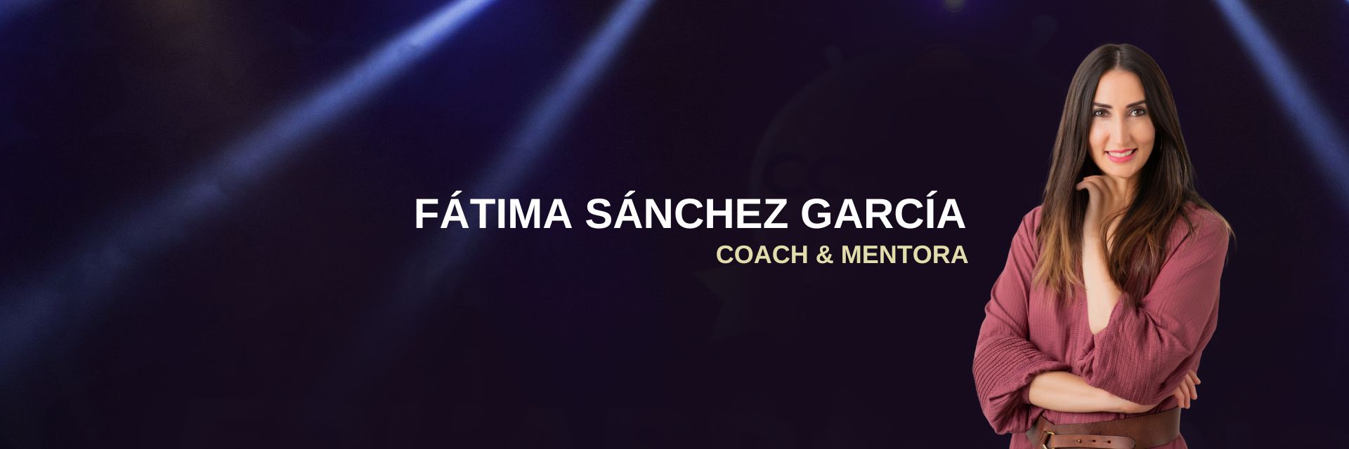 Fátima Sánchez García 