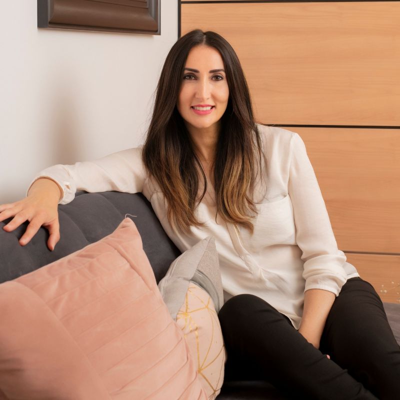 Contratar Fátima Sánchez García 