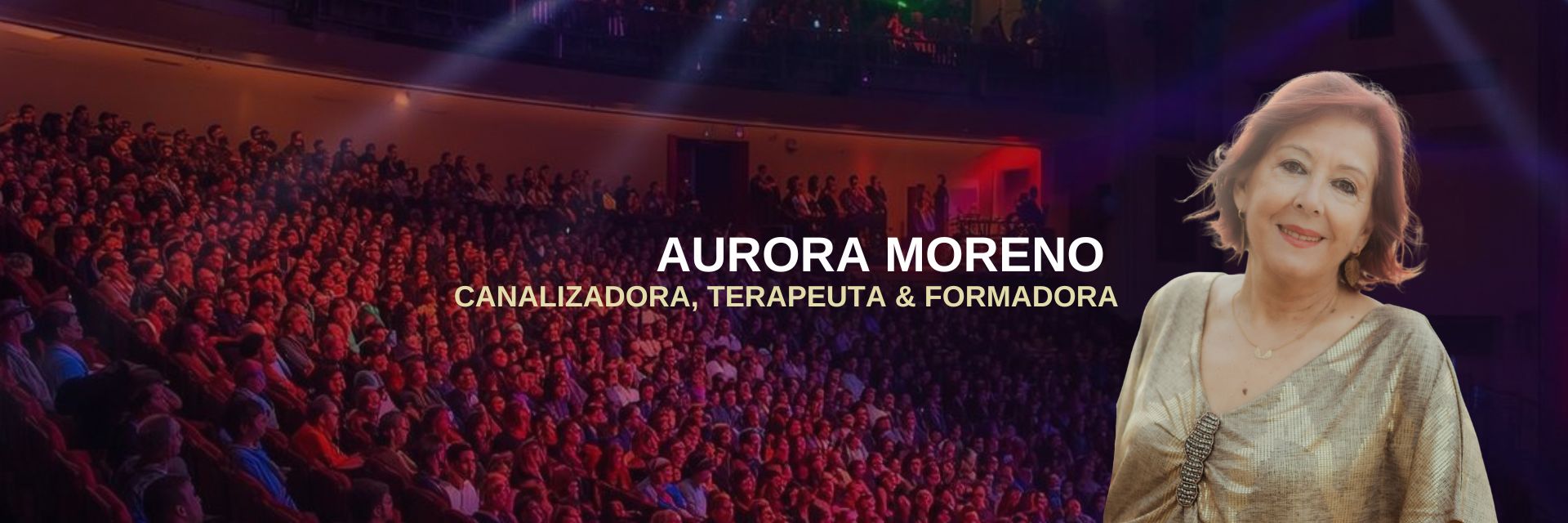 Aurora Moreno