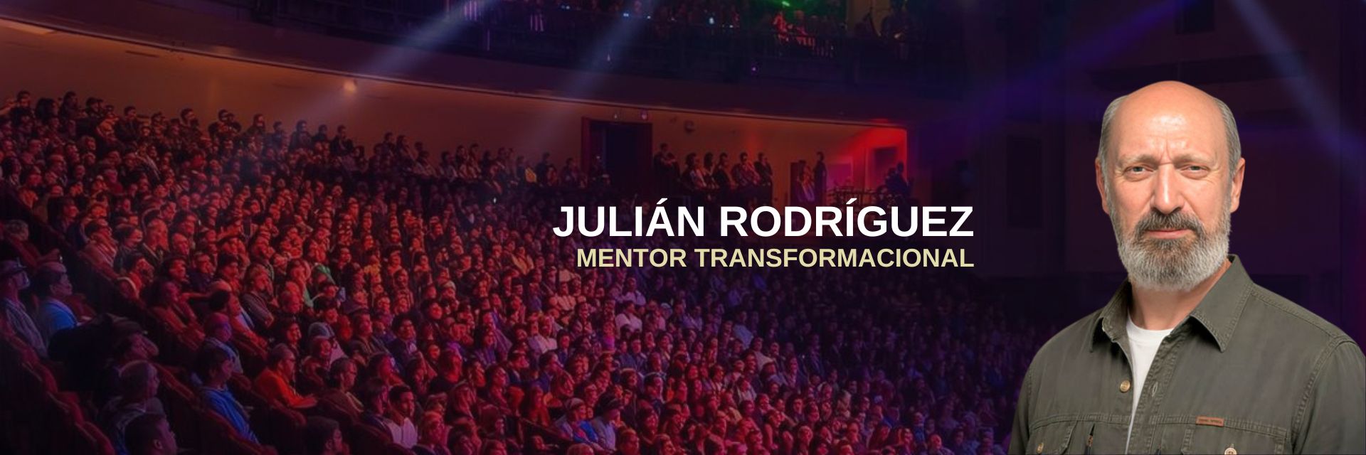Julian Rodriguez