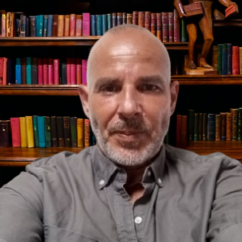 Contratar Cornel Alexandru Ene