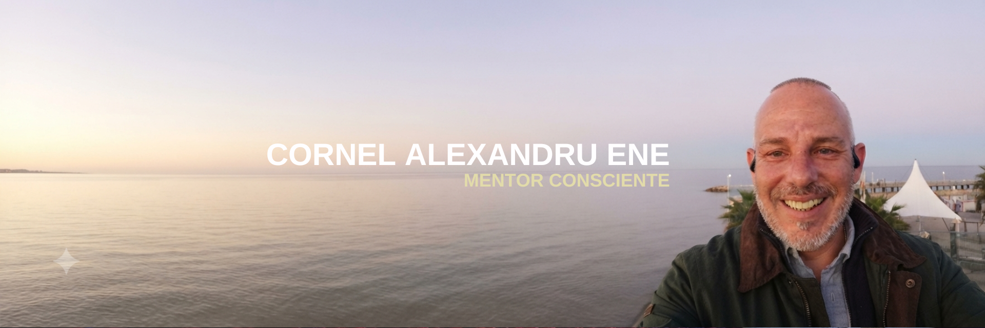 Cornel Alexandru Ene