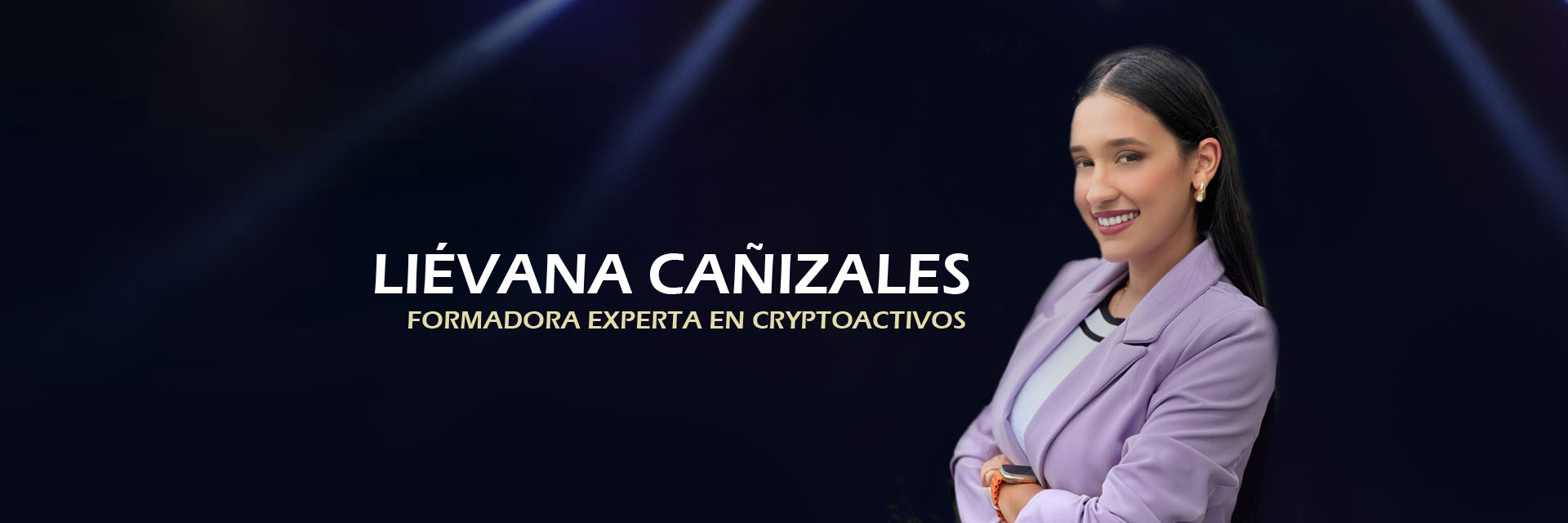Lievana Cañizales