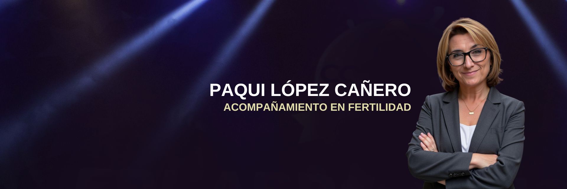 Paqui López Cañero