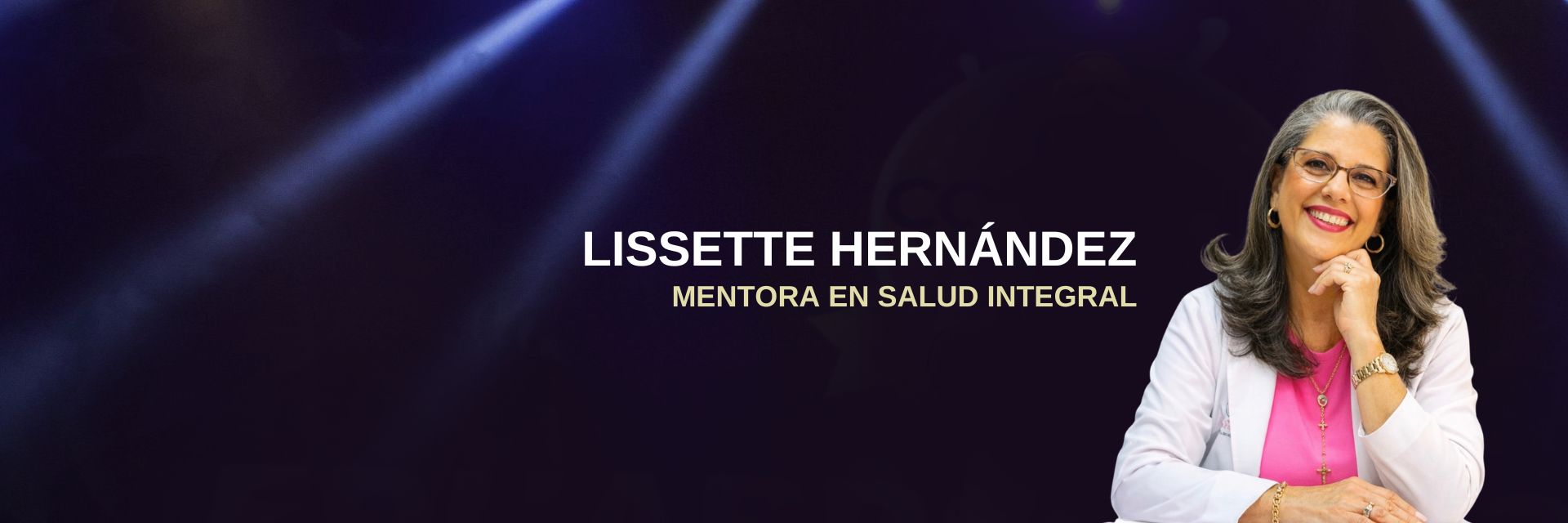 Lissette Hernández