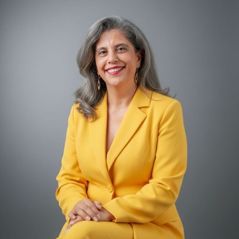 Contratar Lissette Hernández
