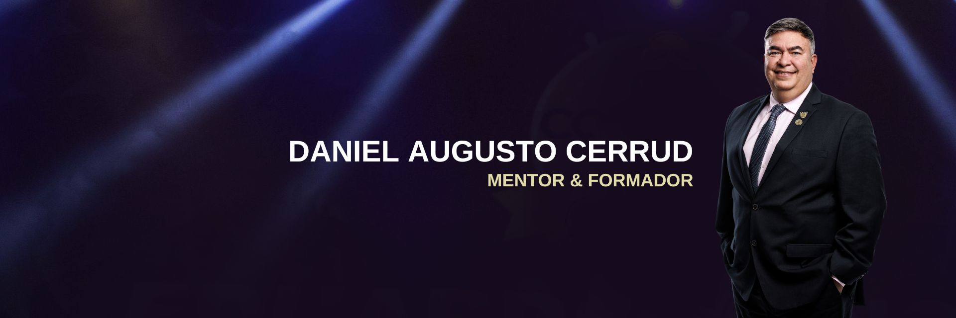 Daniel Cerrud Fernandez