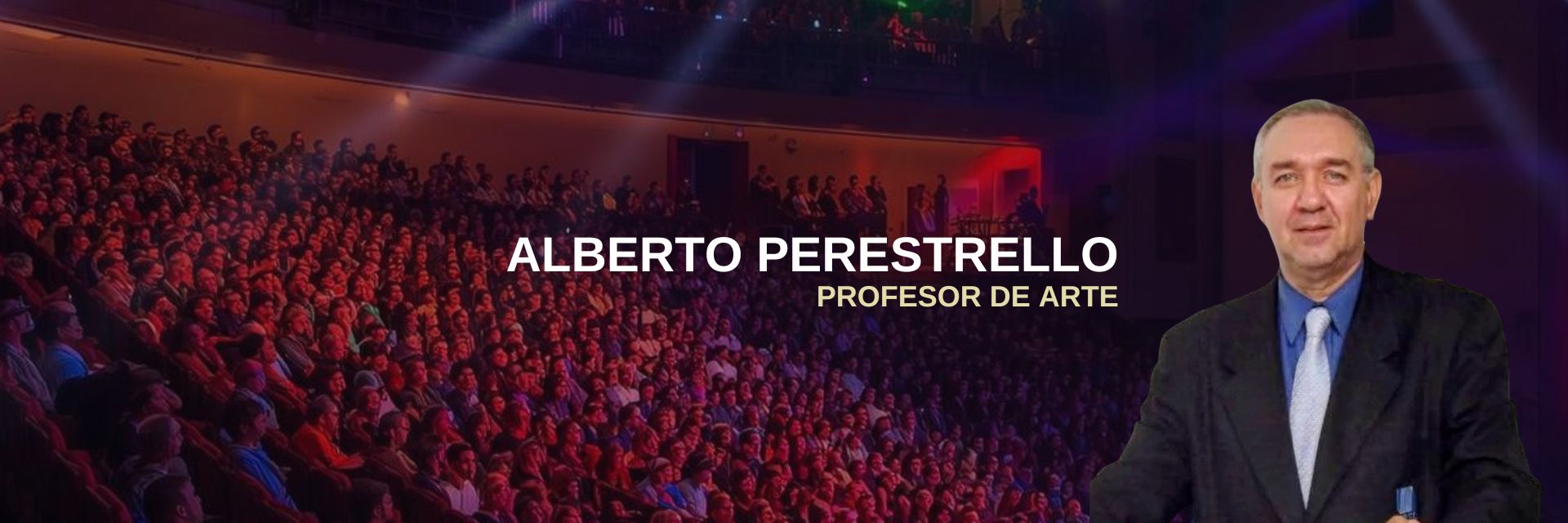 Alberto Perestrello