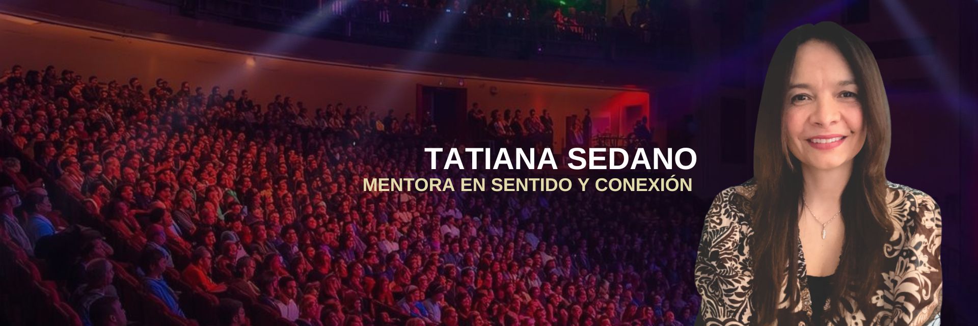 Tatiana Sedano