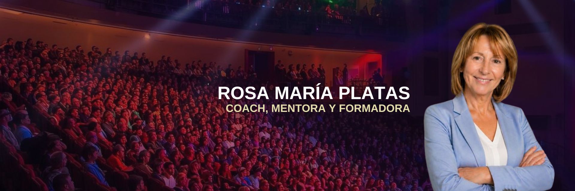 Rosa María Platas