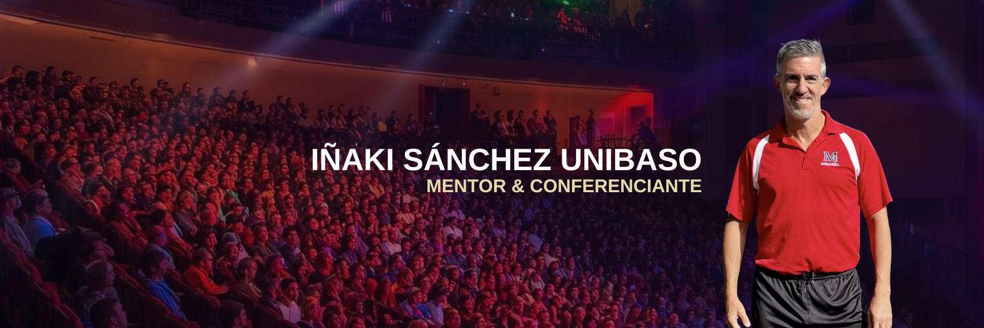Iñaki Sánchez Unibaso