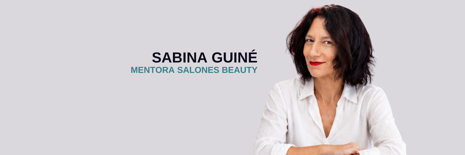 Sabina Guiné