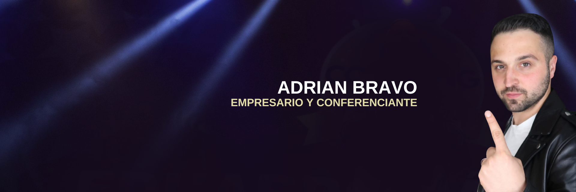 Adrian Bravo
