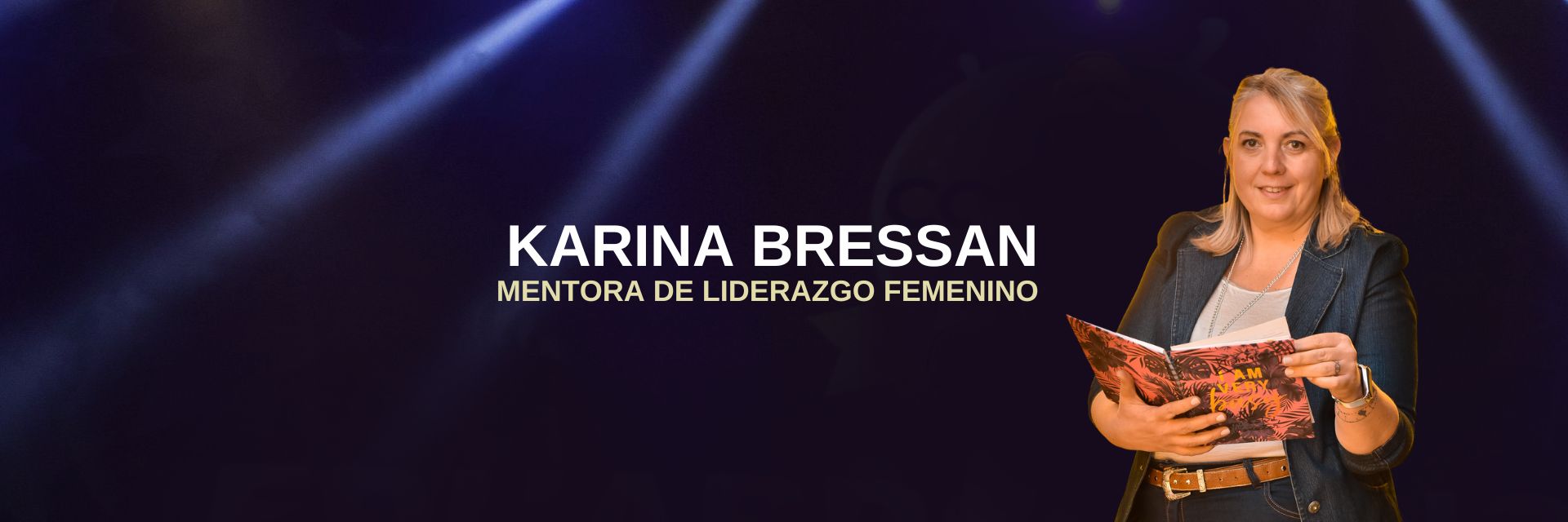 Karina Bressan