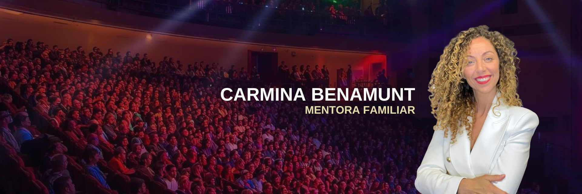 Carmina Benamunt