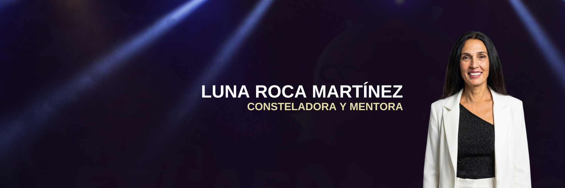 Luna Roca Martínez