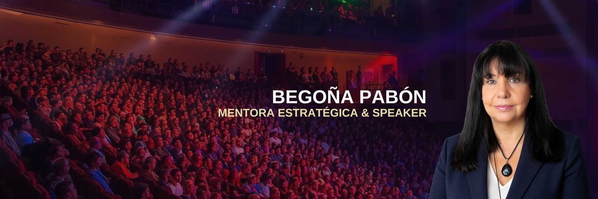 Begoña Pabón