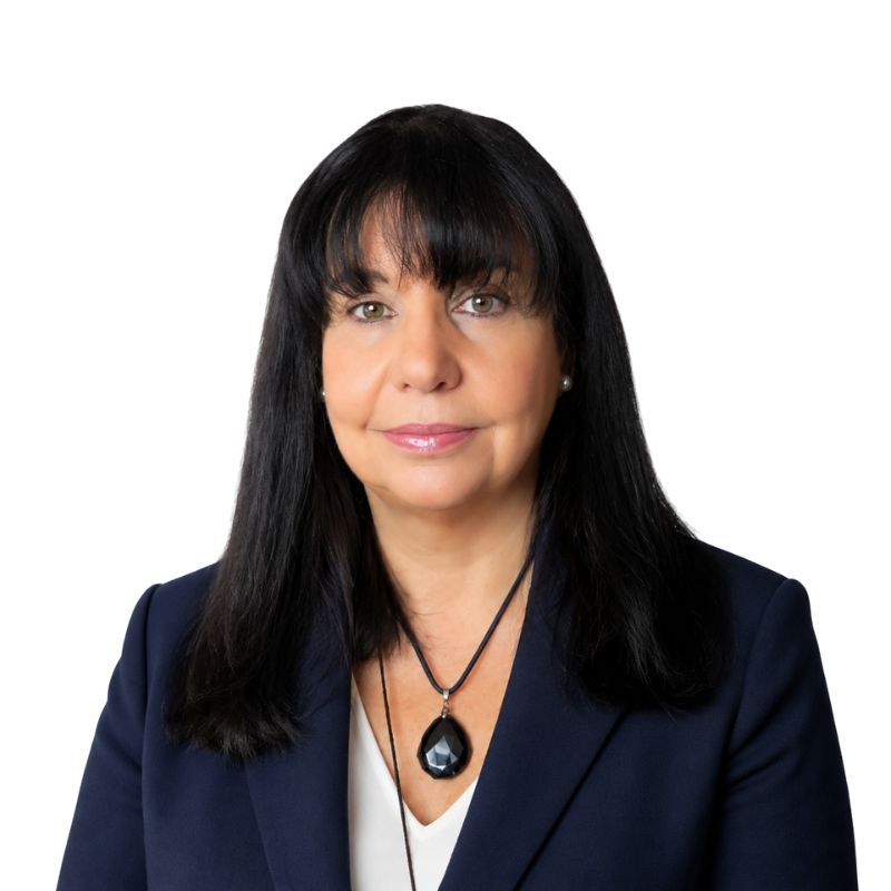 Contratar Begoña Pabón