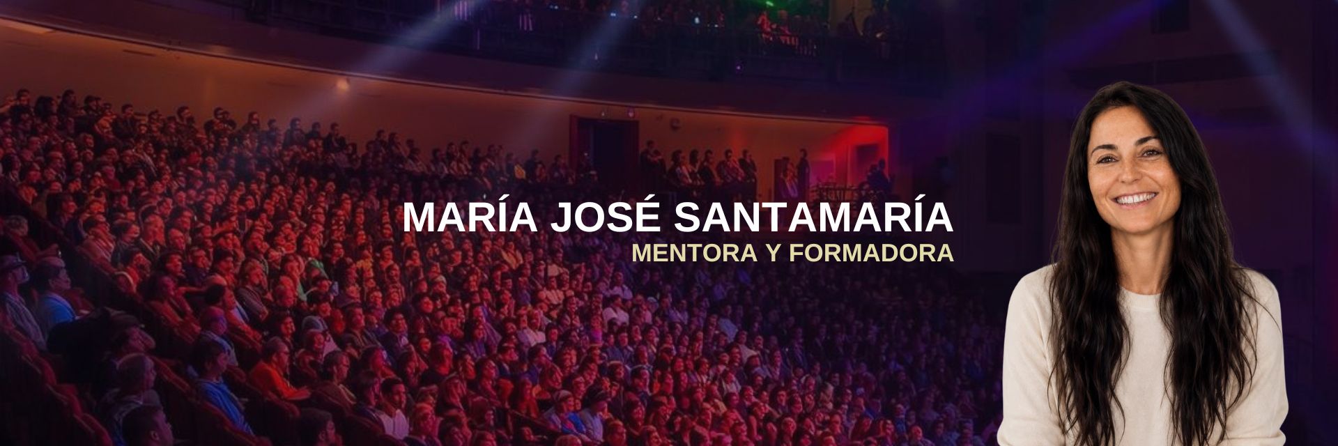 Maria José Santamaría