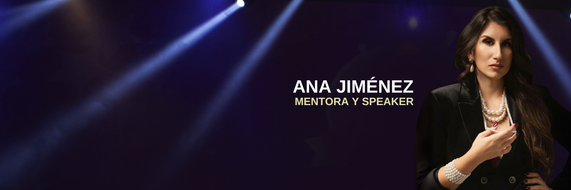 Ana Jiménez 