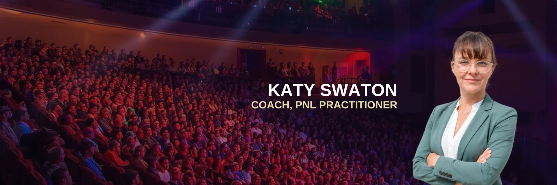 Katy Swaton