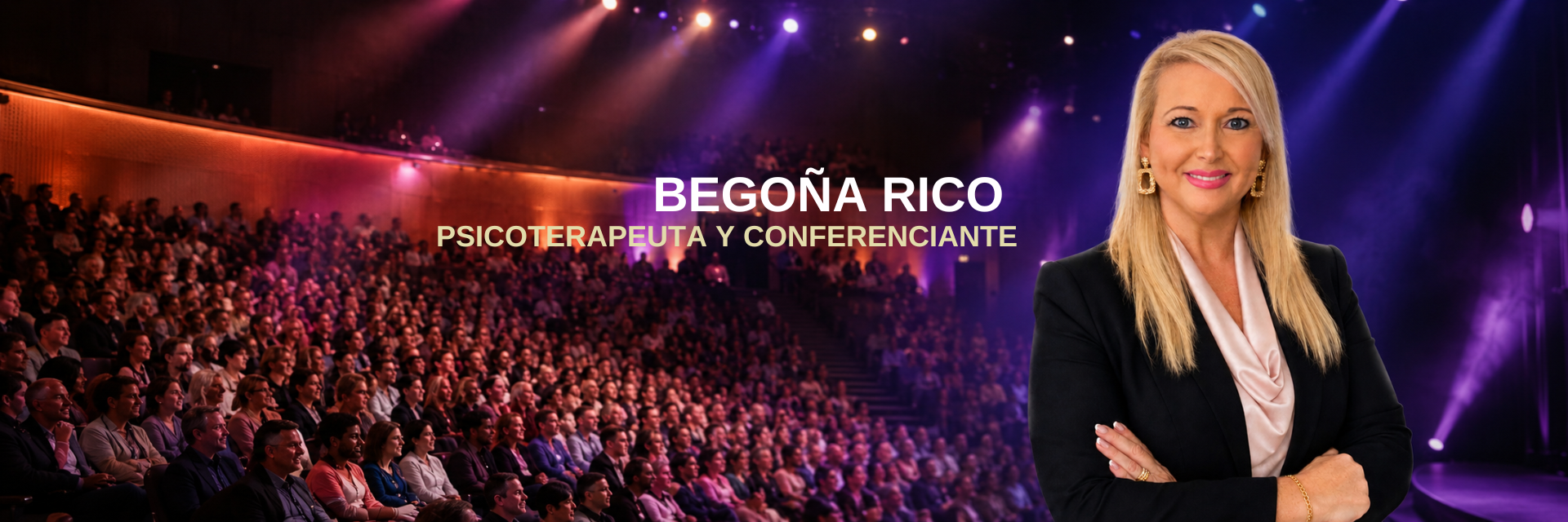 Begoña Rico 