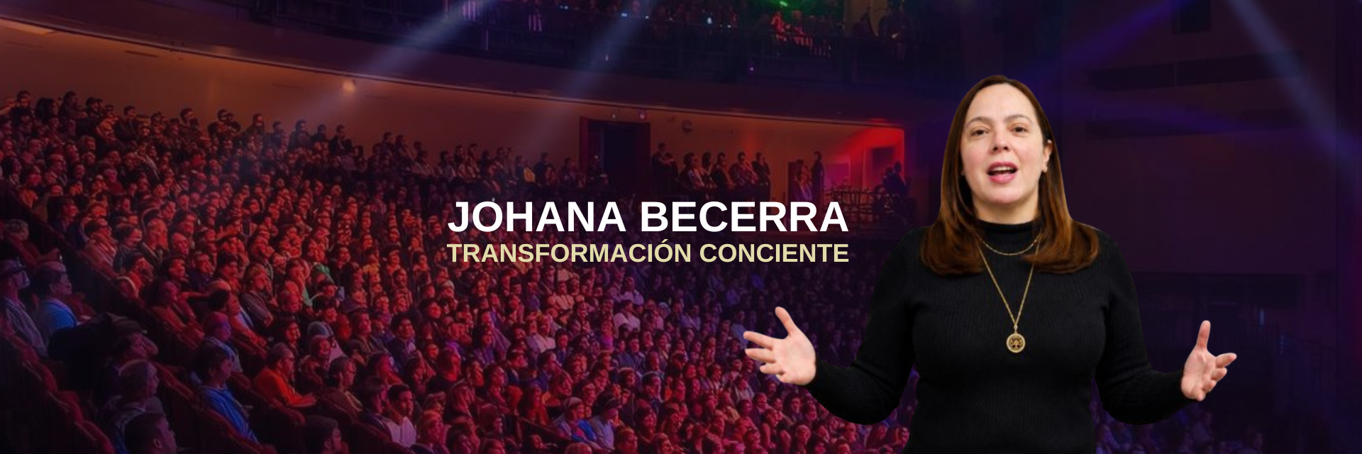 Johana Becerra
