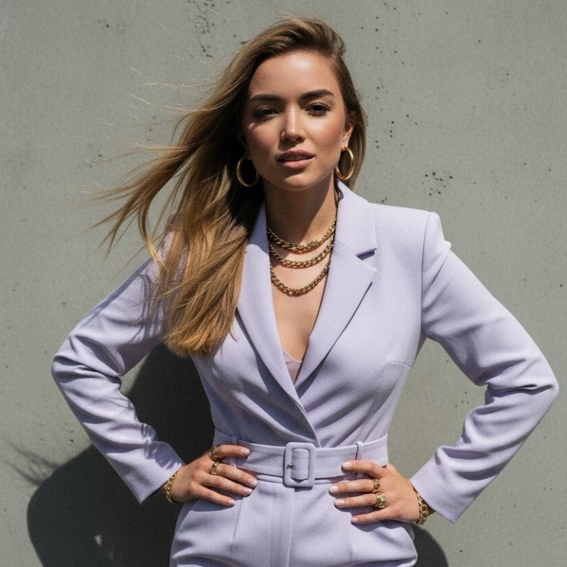 Contratar Natalia Menendez