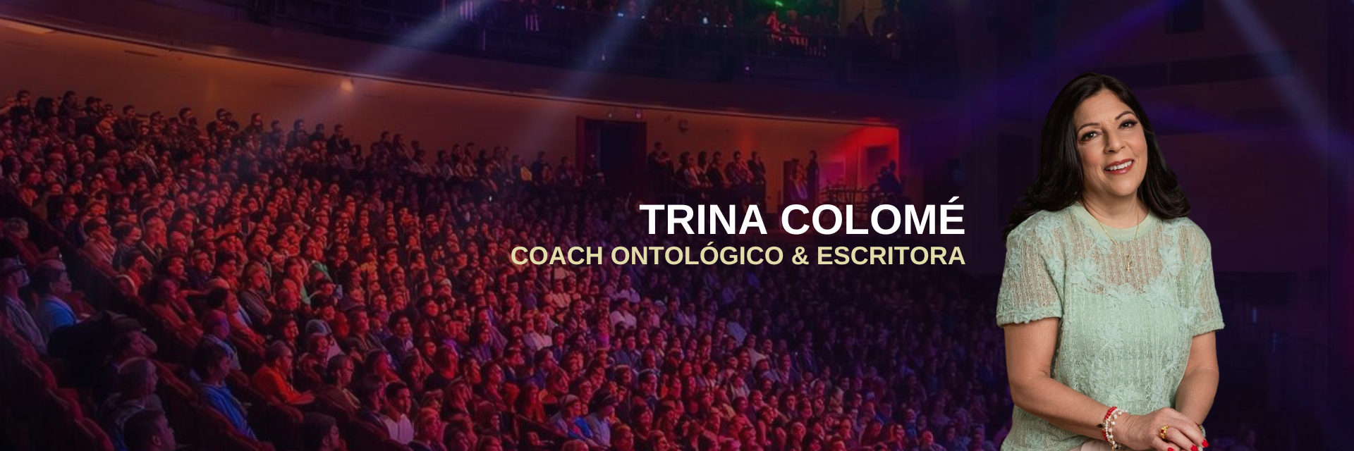 Trina Colomé