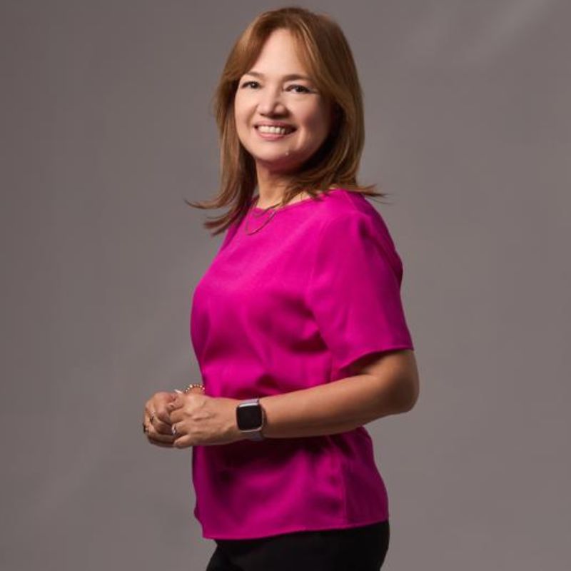 Contratar Maribel Villasmil