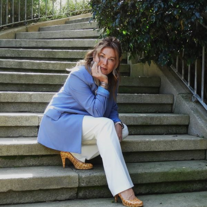 Contratar Regina Salazar Martínez
