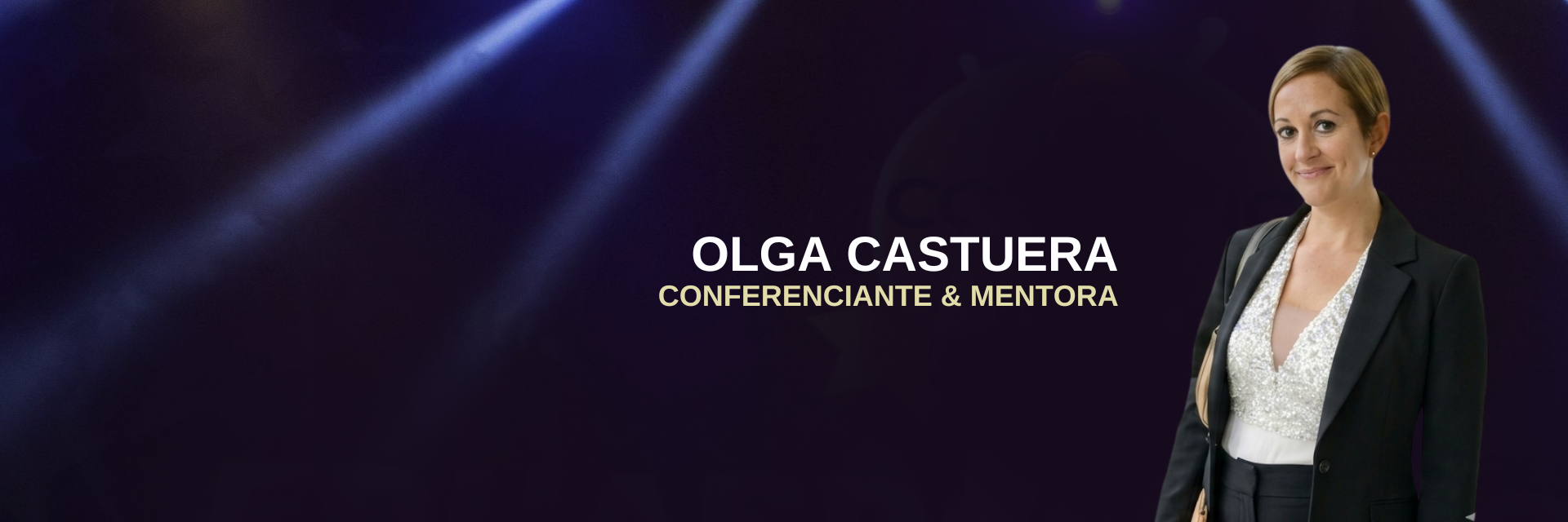 Olga Castuera