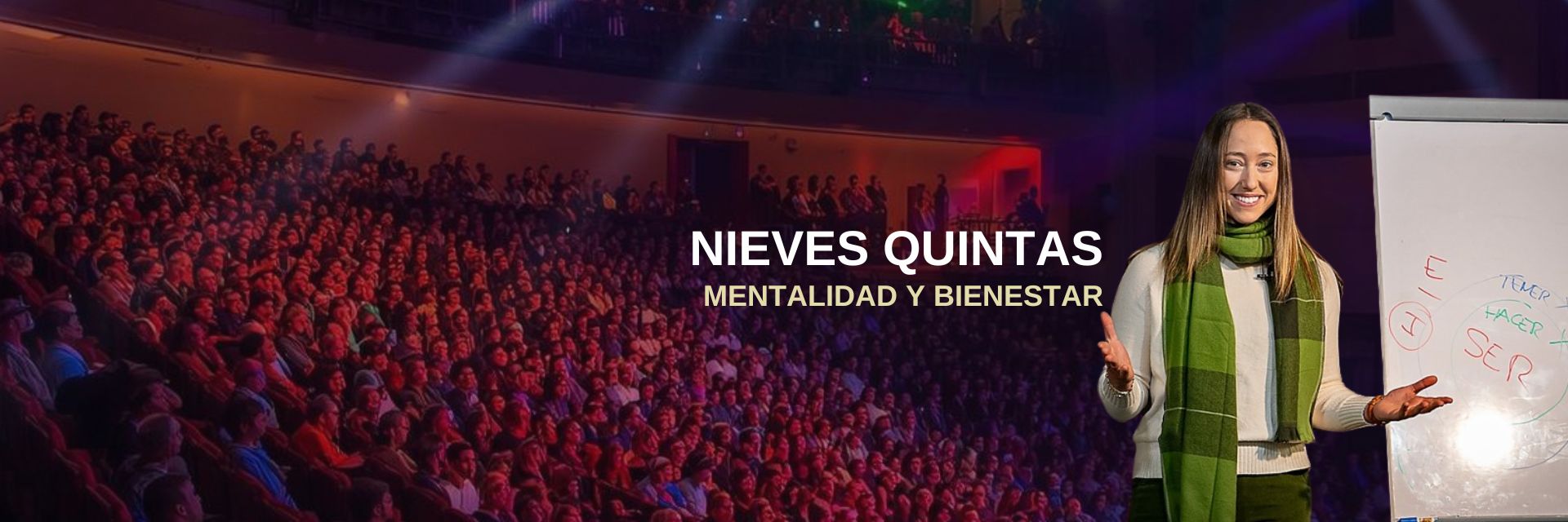 Nieves Quintas