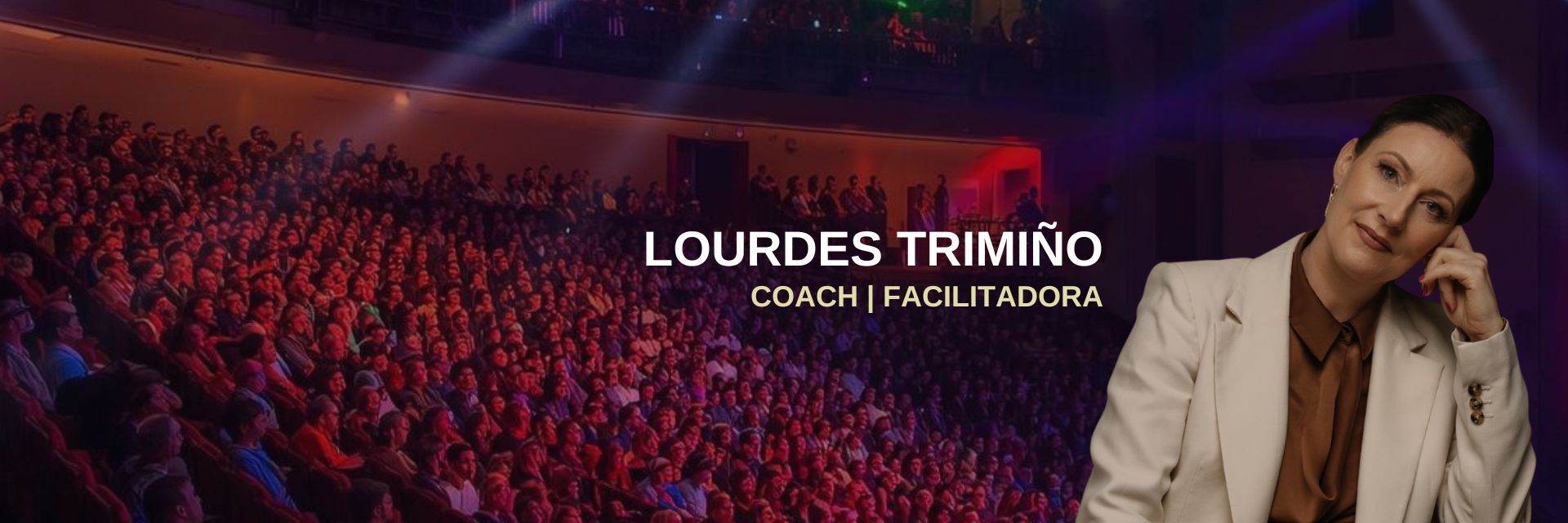 Lourdes Trimiño