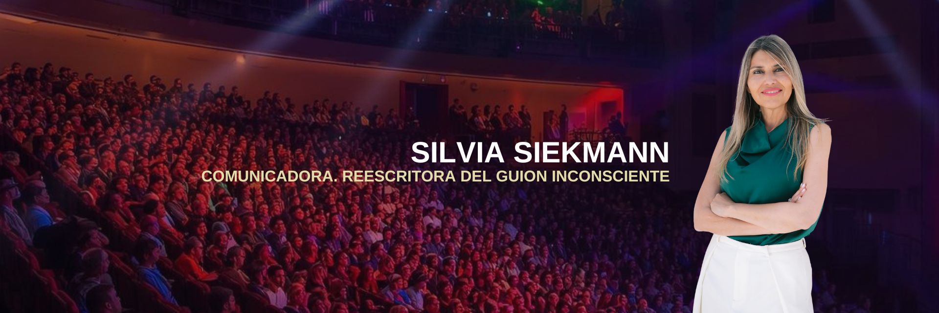 Silvia Siekmann