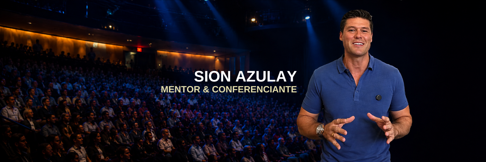 Sion Azulay