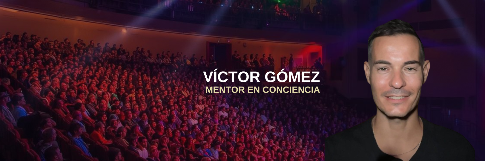 Víctor Gómez