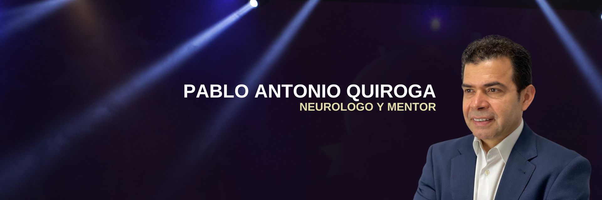 Pablo Antonio Quiroga