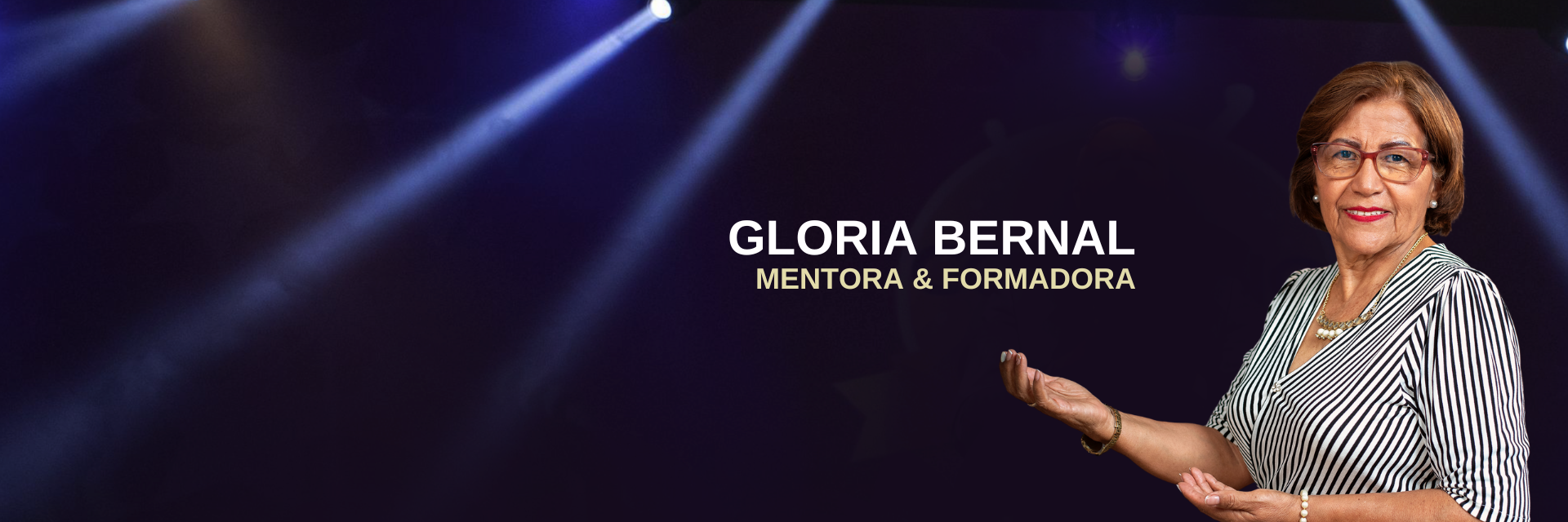 Gloria Bernal