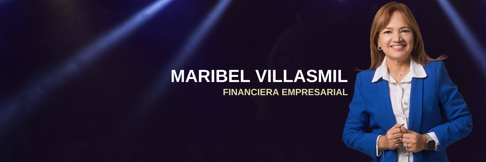 Maribel Villasmil