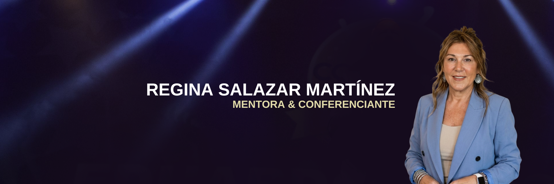 Regina Salazar Martínez
